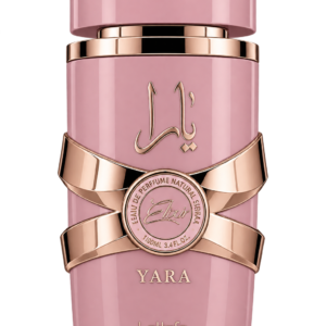 Yara Elixir Lattafa — Eau de Parfum 100 ml